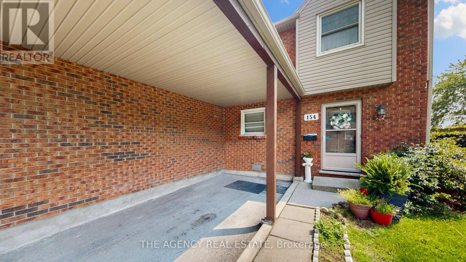 154 - 1330 Jalna Boulevard, London South (South X), Ontario  N6E 2H7 - Photo 5 - X12212886