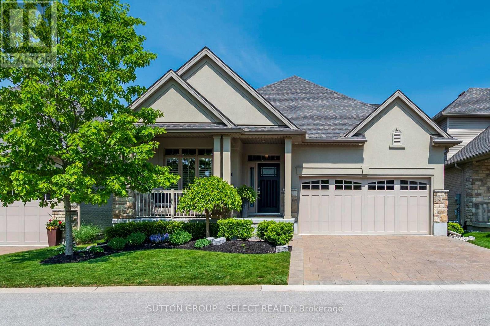 22 - 2081 WALLINGFORD AVENUE, London North, Ontario