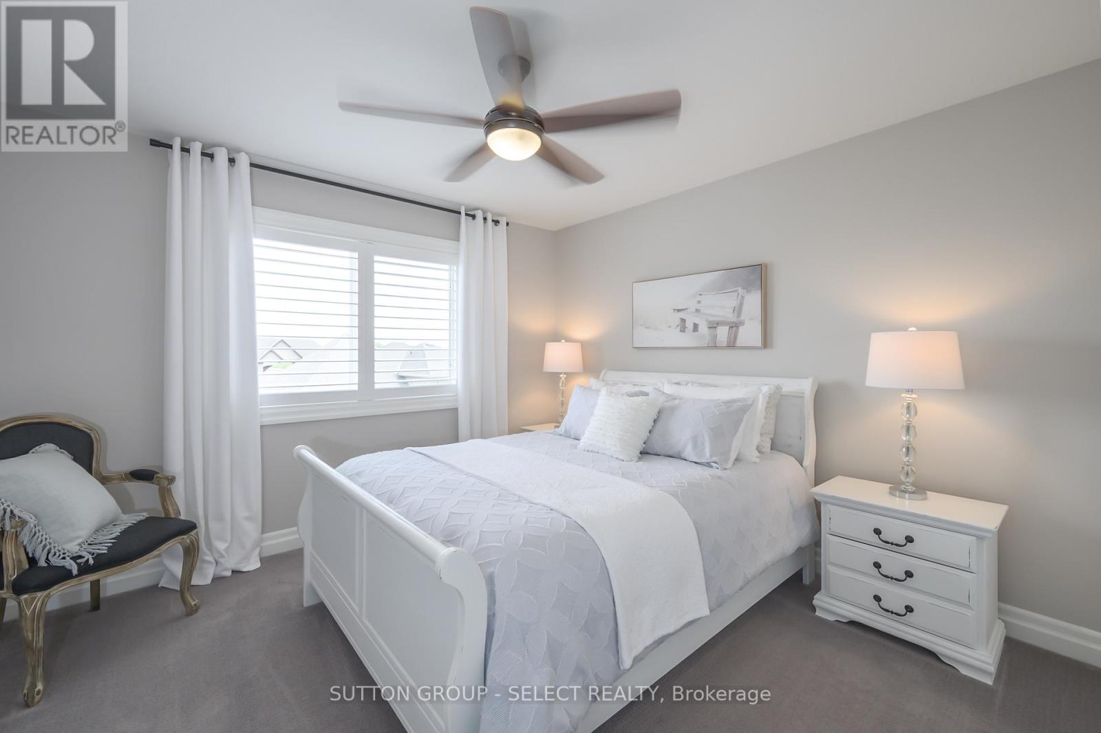 22 - 2081 Wallingford Avenue, London North (North R), Ontario  N6G 0K1 - Photo 19 - X12212906