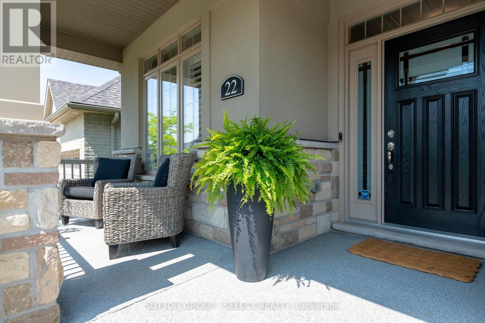 22 - 2081 Wallingford Avenue, London North (North R), Ontario  N6G 0K1 - Photo 2 - X12212906
