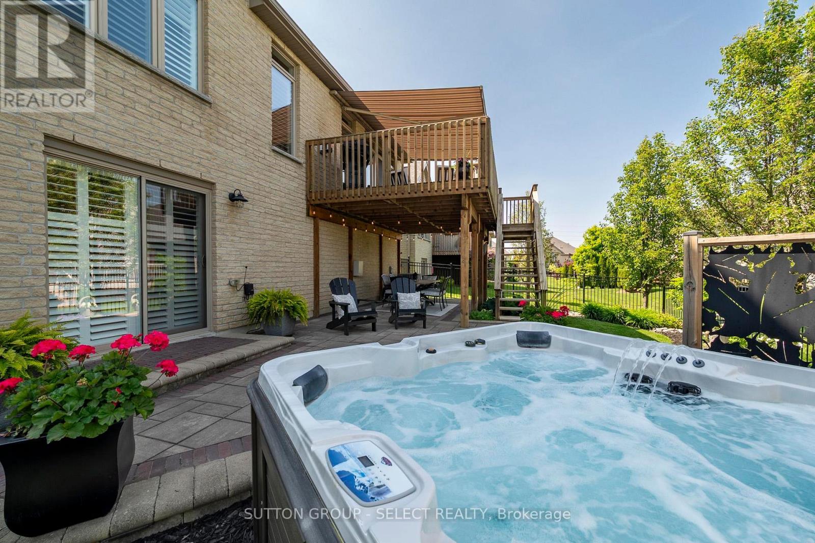 22 - 2081 Wallingford Avenue, London North (North R), Ontario  N6G 0K1 - Photo 3 - X12212906