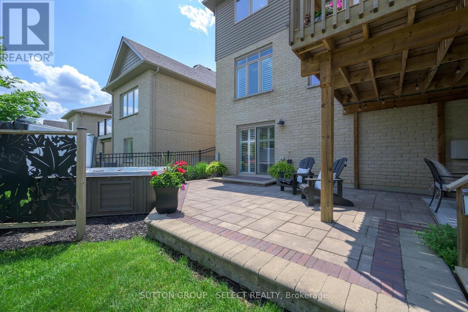 22 - 2081 Wallingford Avenue, London North (North R), Ontario  N6G 0K1 - Photo 30 - X12212906