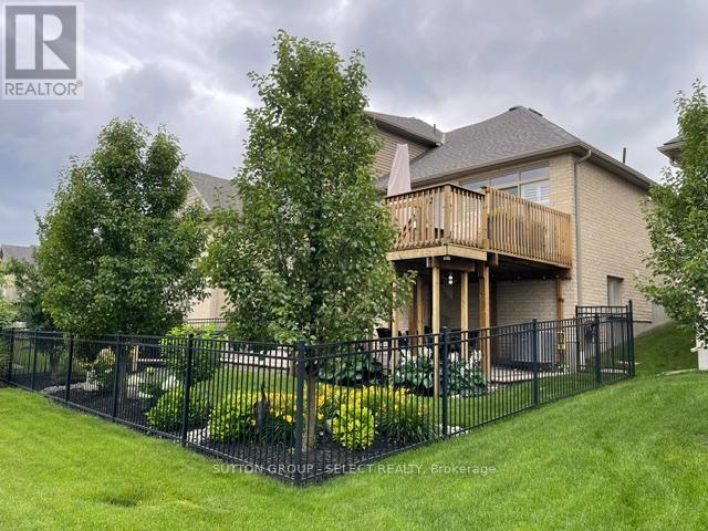 22 - 2081 Wallingford Avenue, London North (North R), Ontario  N6G 0K1 - Photo 31 - X12212906