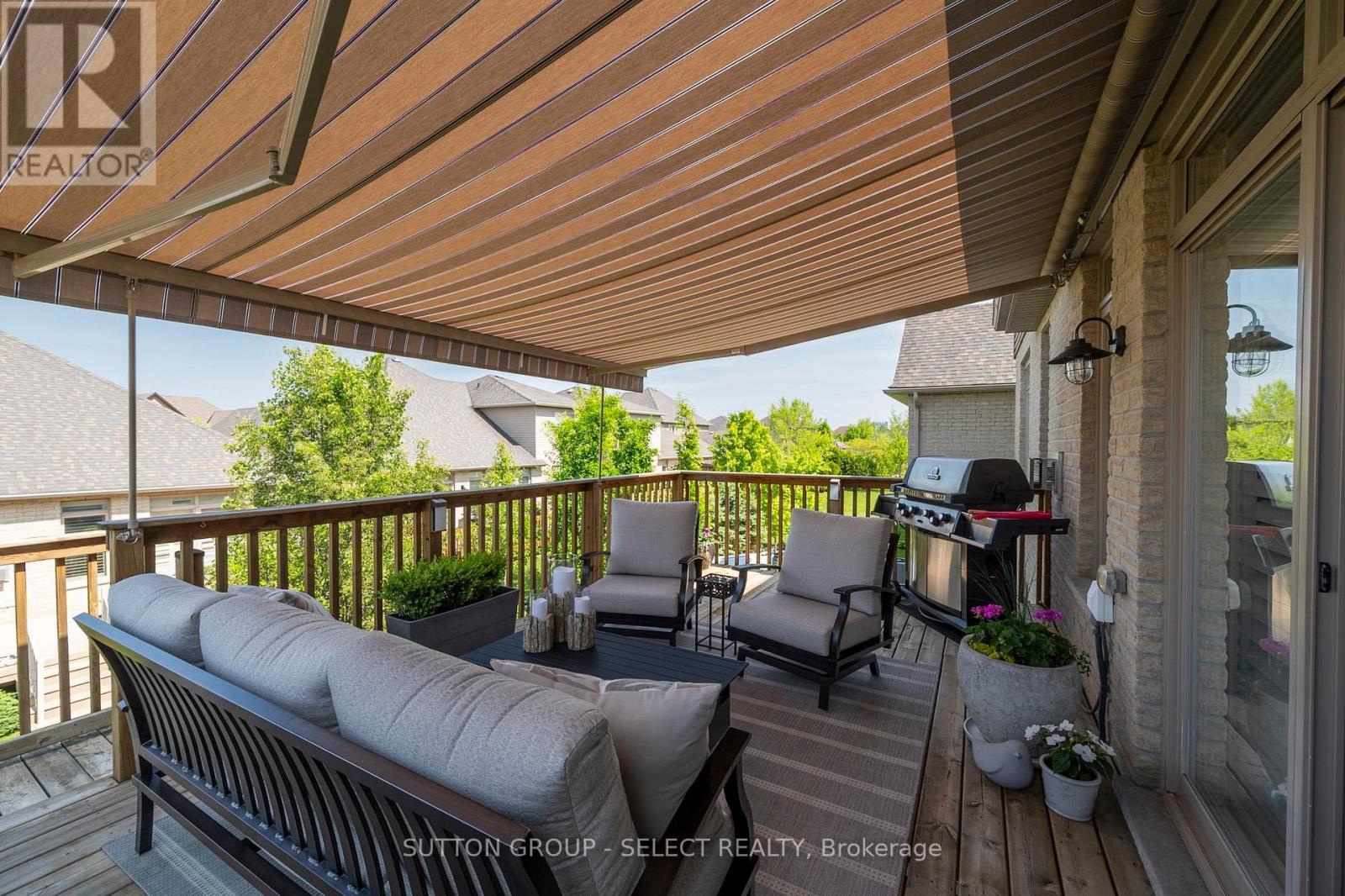 22 - 2081 Wallingford Avenue, London North (North R), Ontario  N6G 0K1 - Photo 32 - X12212906