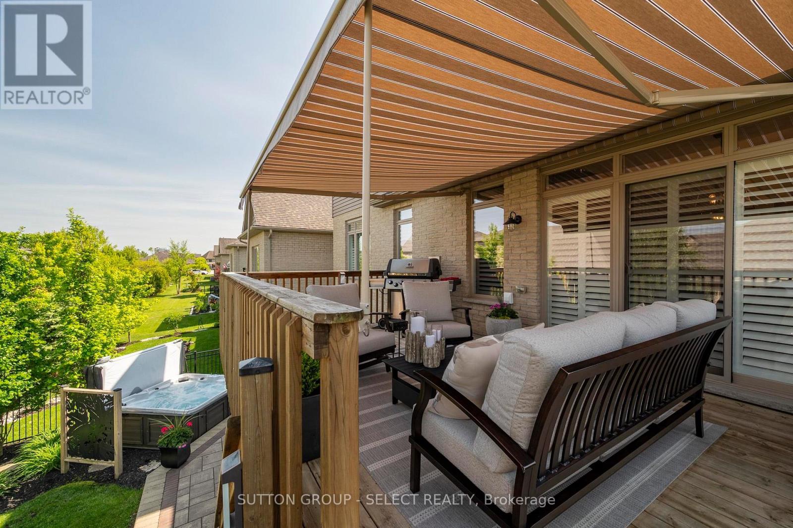 22 - 2081 Wallingford Avenue, London North (North R), Ontario  N6G 0K1 - Photo 4 - X12212906
