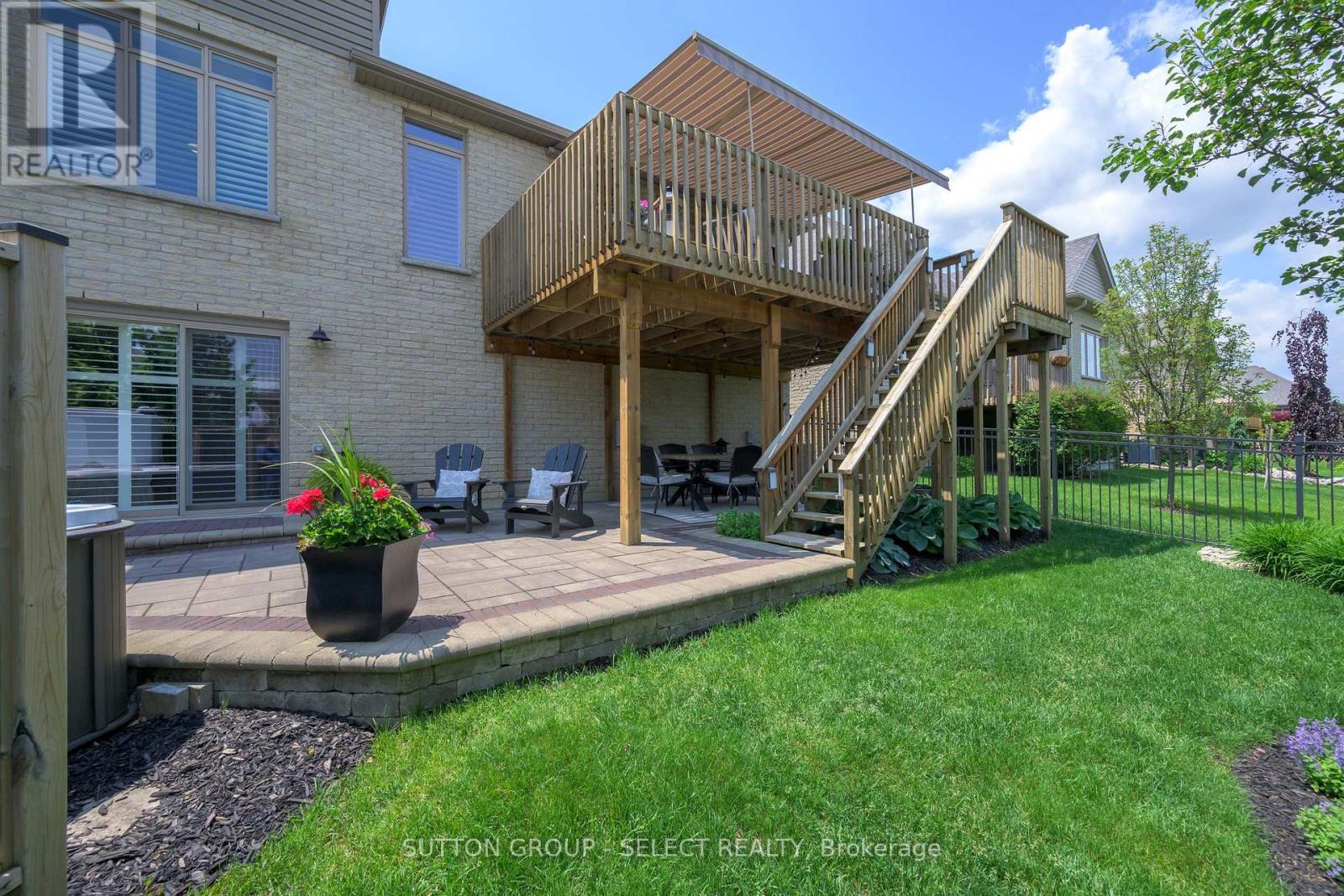 22 - 2081 Wallingford Avenue, London North (North R), Ontario  N6G 0K1 - Photo 5 - X12212906