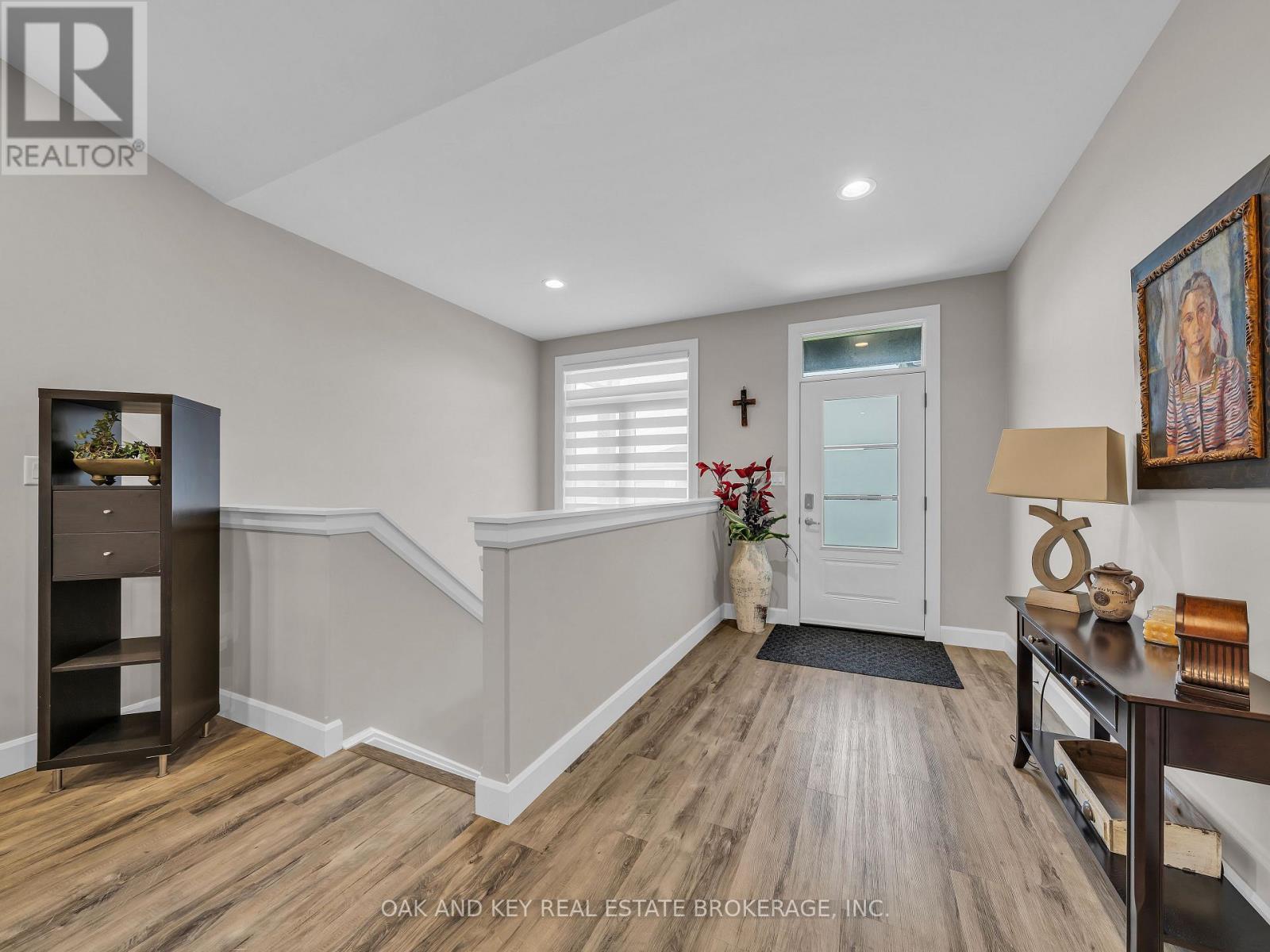 16 Duskridge Rd Road, Chatham-Kent (Chatham), Ontario  N7L 0G7 - Photo 4 - X12212925