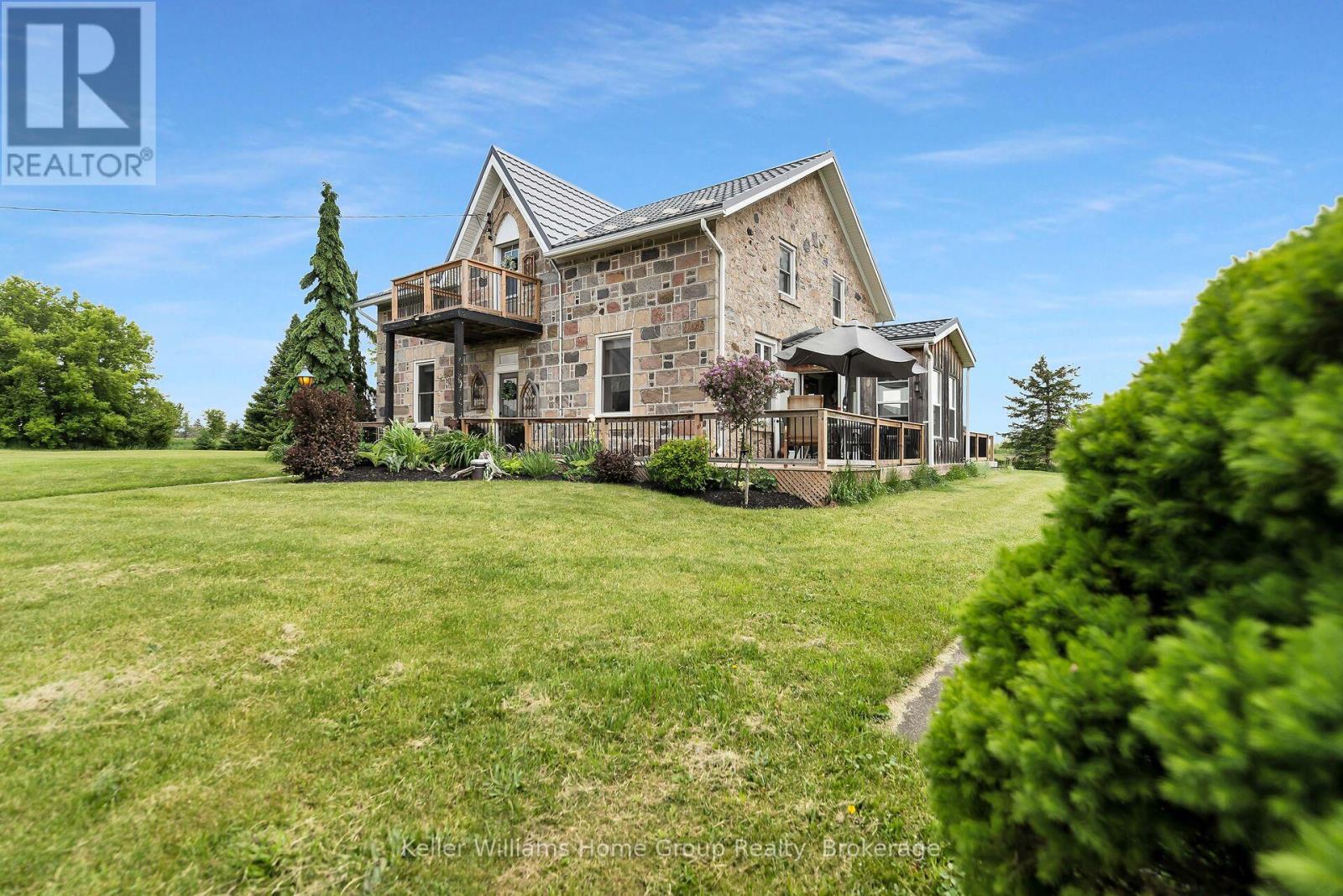 Property at 4661 SIDEROAD 10 NORTH SIDE ROAD N image 3