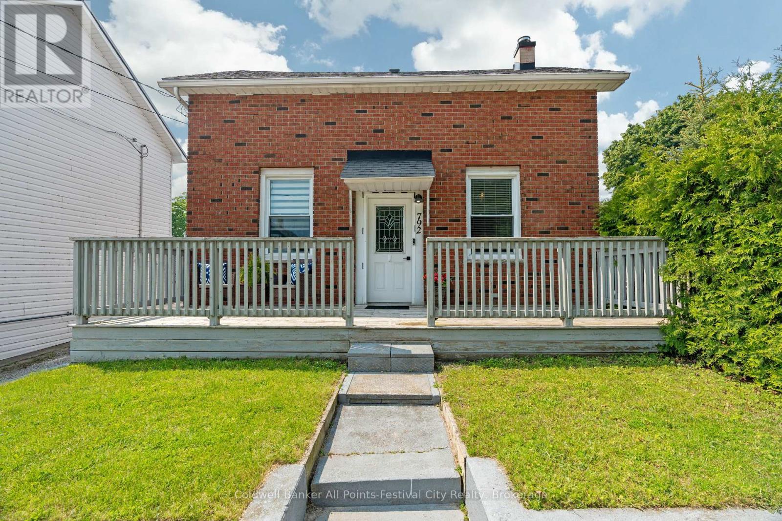 792 Huron Terrace, Kincardine, Ontario  N2Z 2Y1 - Photo 6 - X12212469