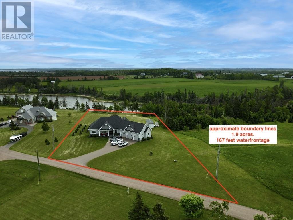 176 Morrison Lane, New London, Prince Edward Island  C0B 1M0 - Photo 4 - 202514197