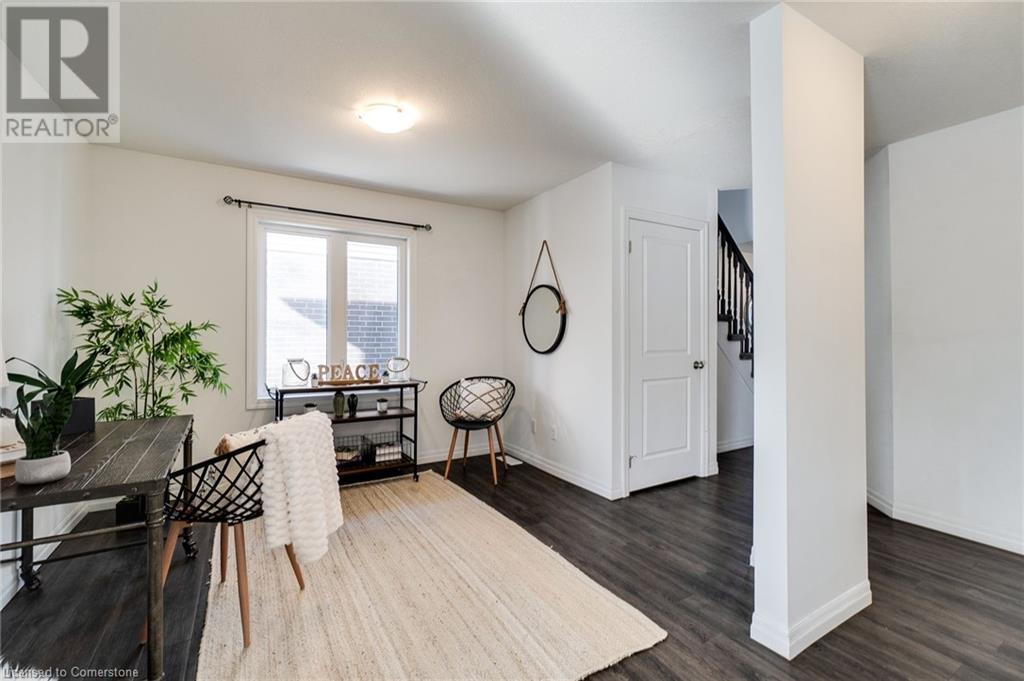 135 Hardcastle Drive Unit# 27, Cambridge, Ontario  N1S 0B6 - Photo 15 - 40739590