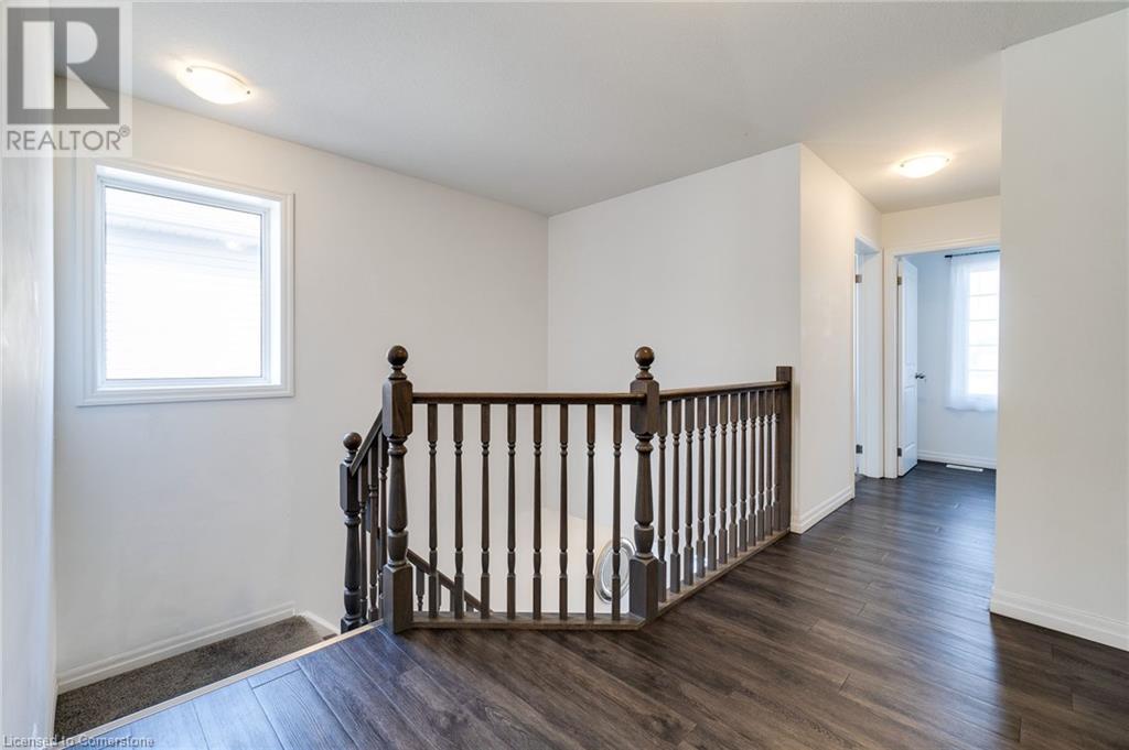 135 Hardcastle Drive Unit# 27, Cambridge, Ontario  N1S 0B6 - Photo 19 - 40739590