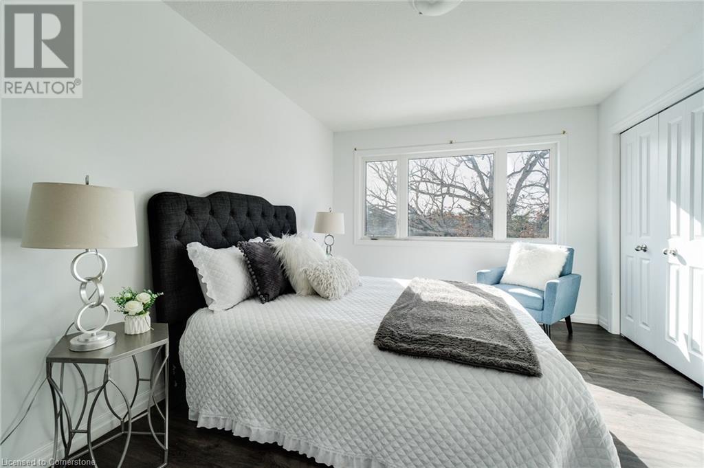 135 Hardcastle Drive Unit# 27, Cambridge, Ontario  N1S 0B6 - Photo 21 - 40739590