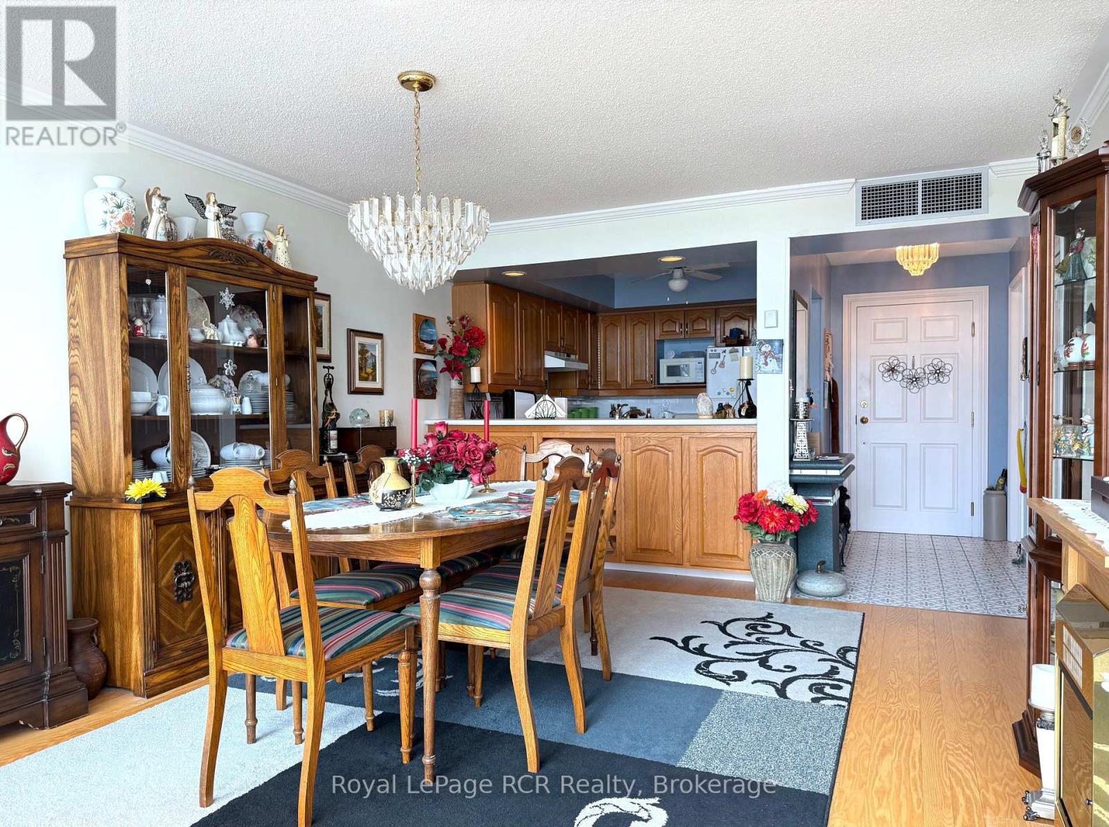 805 - 1455 2nd Avenue W, Owen Sound, Ontario  N4K 6V3 - Photo 10 - X12212512