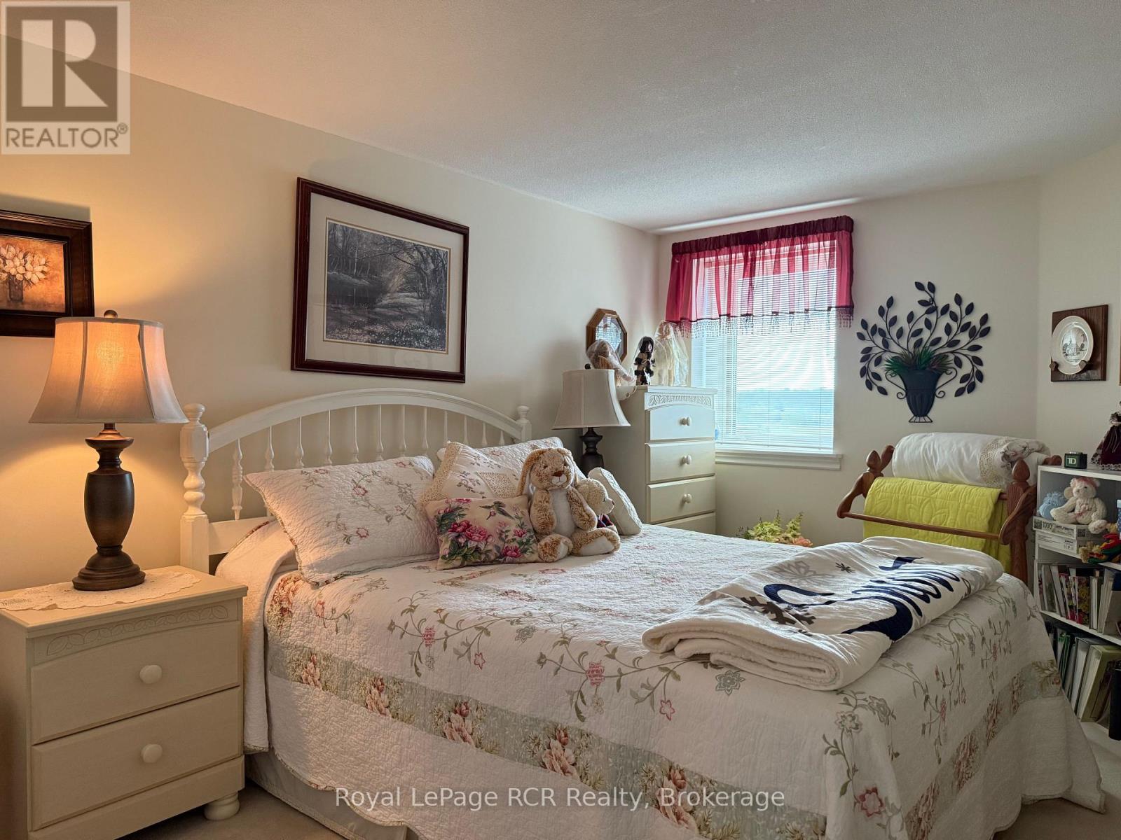 805 - 1455 2nd Avenue W, Owen Sound, Ontario  N4K 6V3 - Photo 16 - X12212512