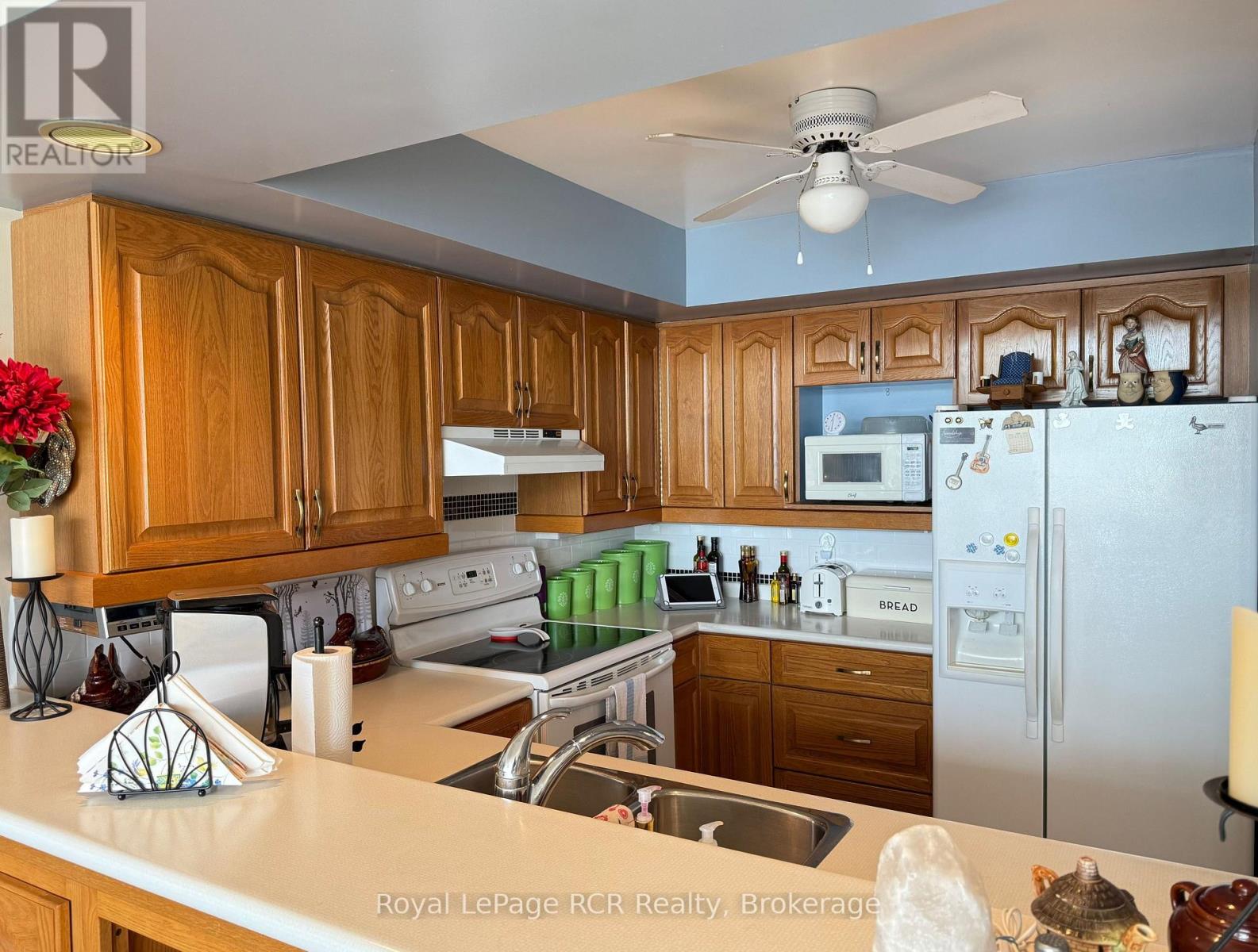 805 - 1455 2nd Avenue W, Owen Sound, Ontario  N4K 6V3 - Photo 11 - X12212512
