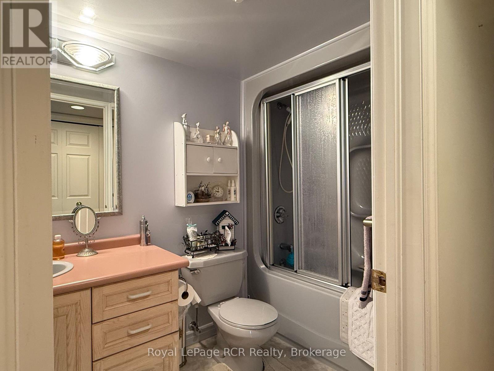 805 - 1455 2nd Avenue W, Owen Sound, Ontario  N4K 6V3 - Photo 15 - X12212512