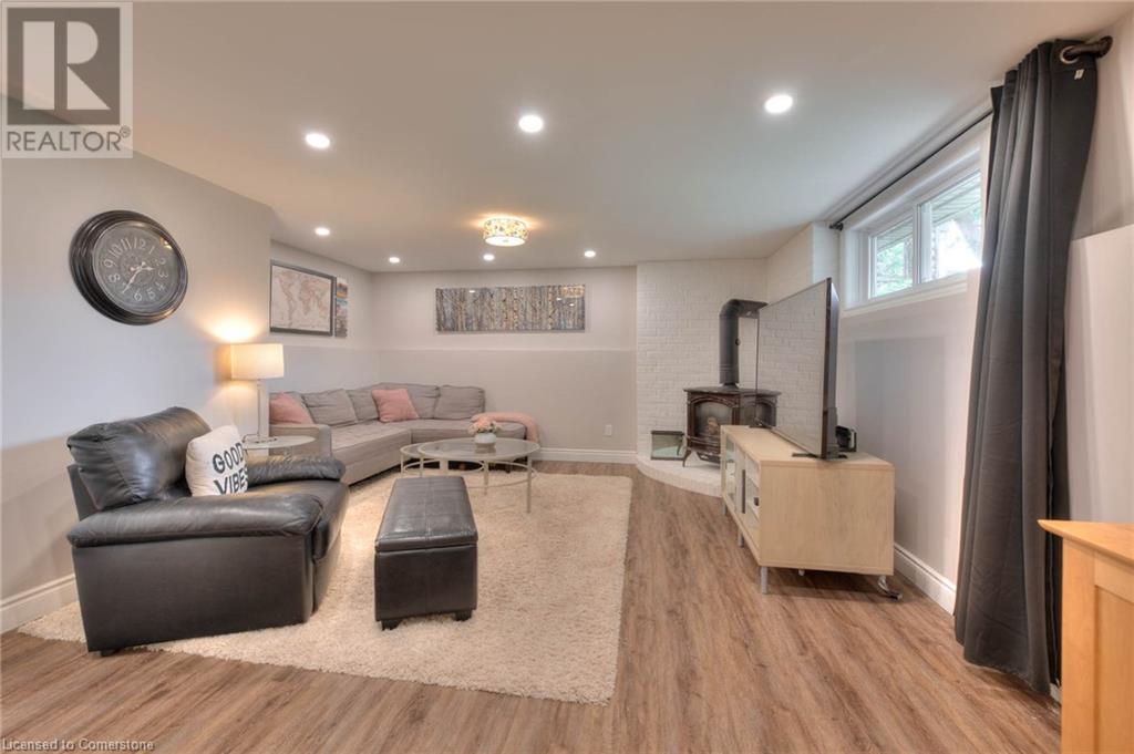 85 Pathfinder Crescent, Kitchener, Ontario  N2P 1S2 - Photo 24 - 40728109
