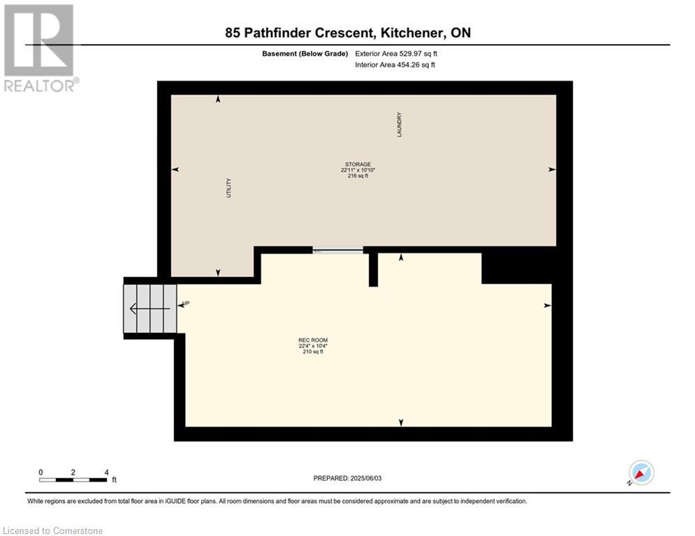 85 Pathfinder Crescent, Kitchener, Ontario  N2P 1S2 - Photo 50 - 40728109