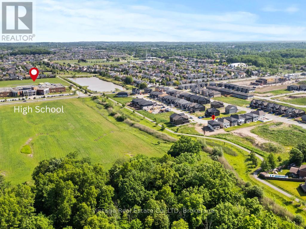 7455 Majestic Trail, Niagara Falls, Ontario  L2H 3V9 - Photo 25 - X12212902