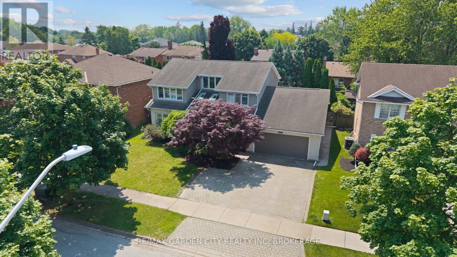 6276 Moretta Drive, Niagara Falls (Stamford), Ontario  L2J 4H4 - Photo 1 - X12212918