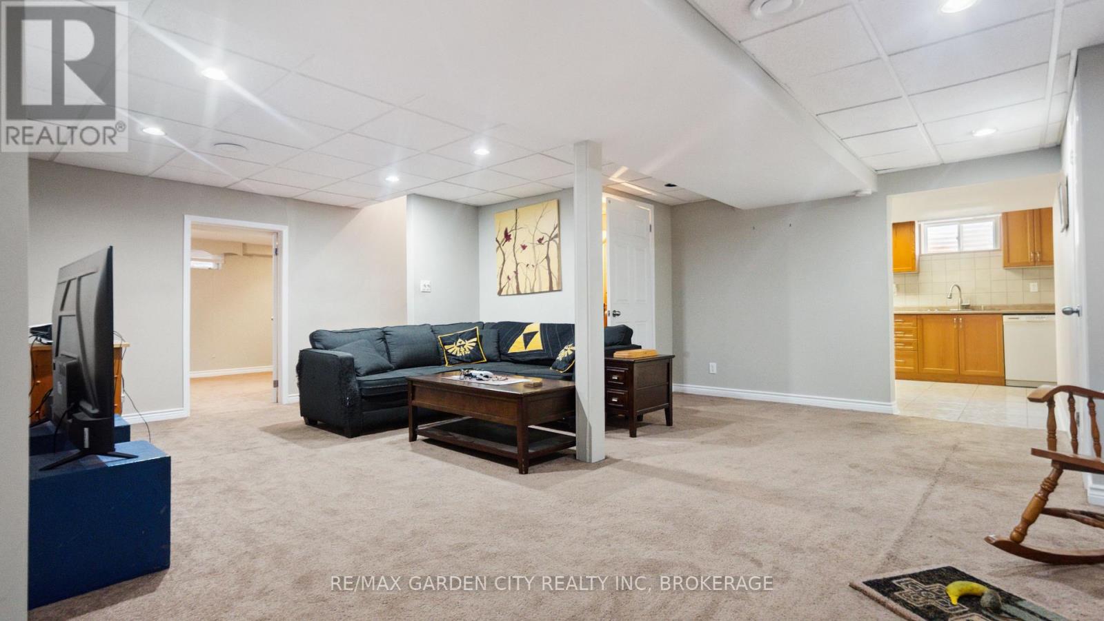 6276 Moretta Drive, Niagara Falls (Stamford), Ontario  L2J 4H4 - Photo 15 - X12212918