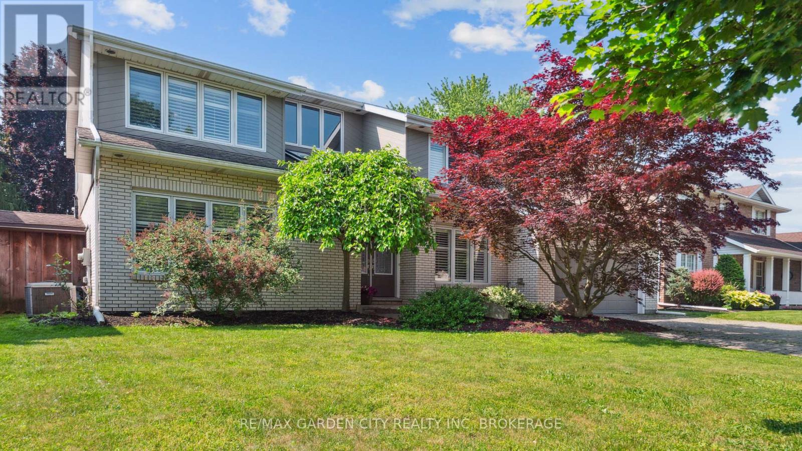 6276 Moretta Drive, Niagara Falls (Stamford), Ontario  L2J 4H4 - Photo 2 - X12212918