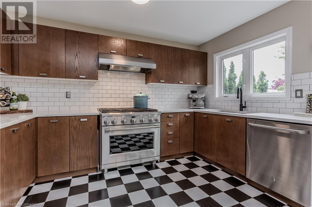 3252 Mccurdy Court, Burlington, Ontario  L7M 0C1 - Photo 19 - 40740059