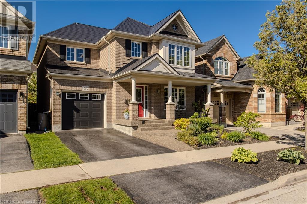 3252 Mccurdy Court, Burlington, Ontario  L7M 0C1 - Photo 45 - 40740059