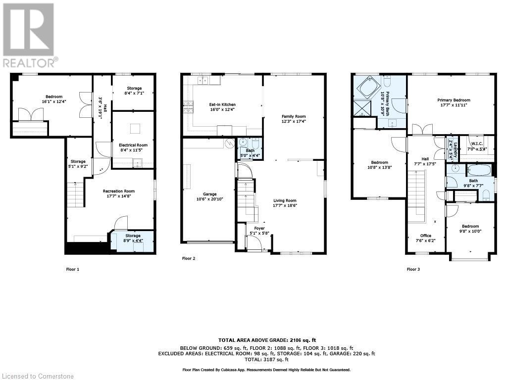 3252 Mccurdy Court, Burlington, Ontario  L7M 0C1 - Photo 48 - 40740059