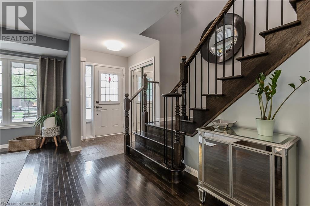 3252 Mccurdy Court, Burlington, Ontario  L7M 0C1 - Photo 9 - 40740059