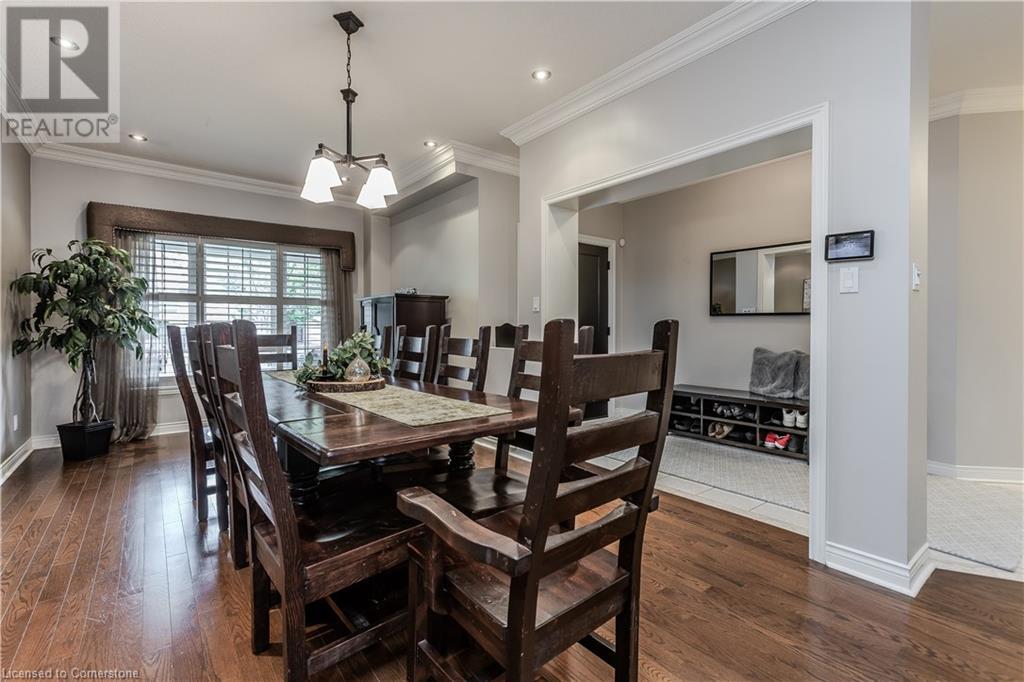 2116 Woodsmere Court, Burlington, Ontario  L7L 6J5 - Photo 16 - 40738722