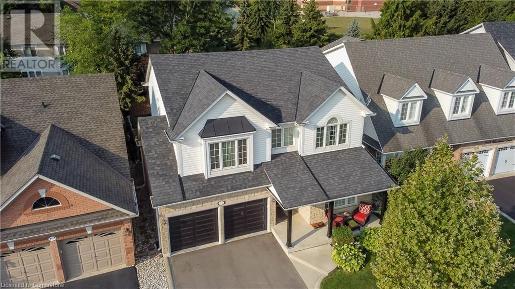 2116 Woodsmere Court, Burlington, Ontario  L7L 6J5 - Photo 43 - 40738722