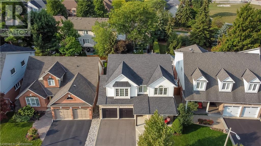2116 Woodsmere Court, Burlington, Ontario  L7L 6J5 - Photo 6 - 40738722