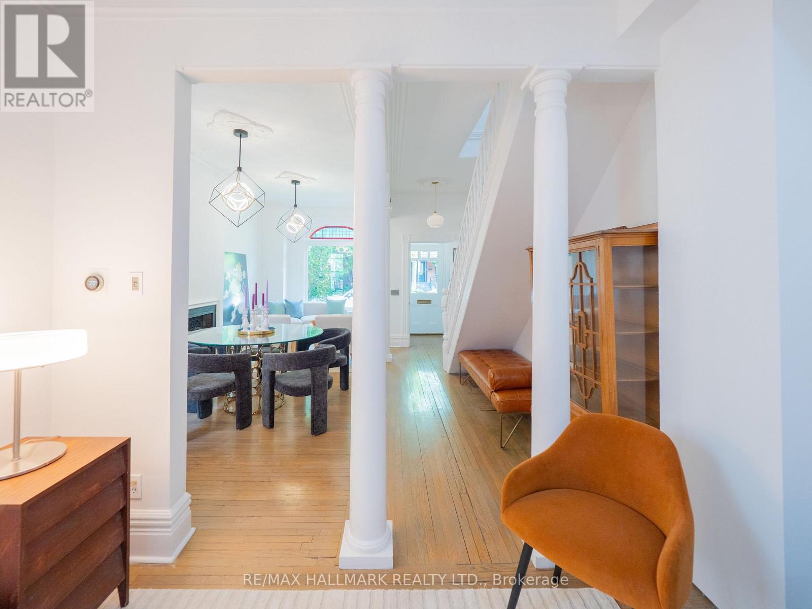 67 Langley Avenue, Toronto (North Riverdale), Ontario  M4K 1B4 - Photo 13 - E12212477