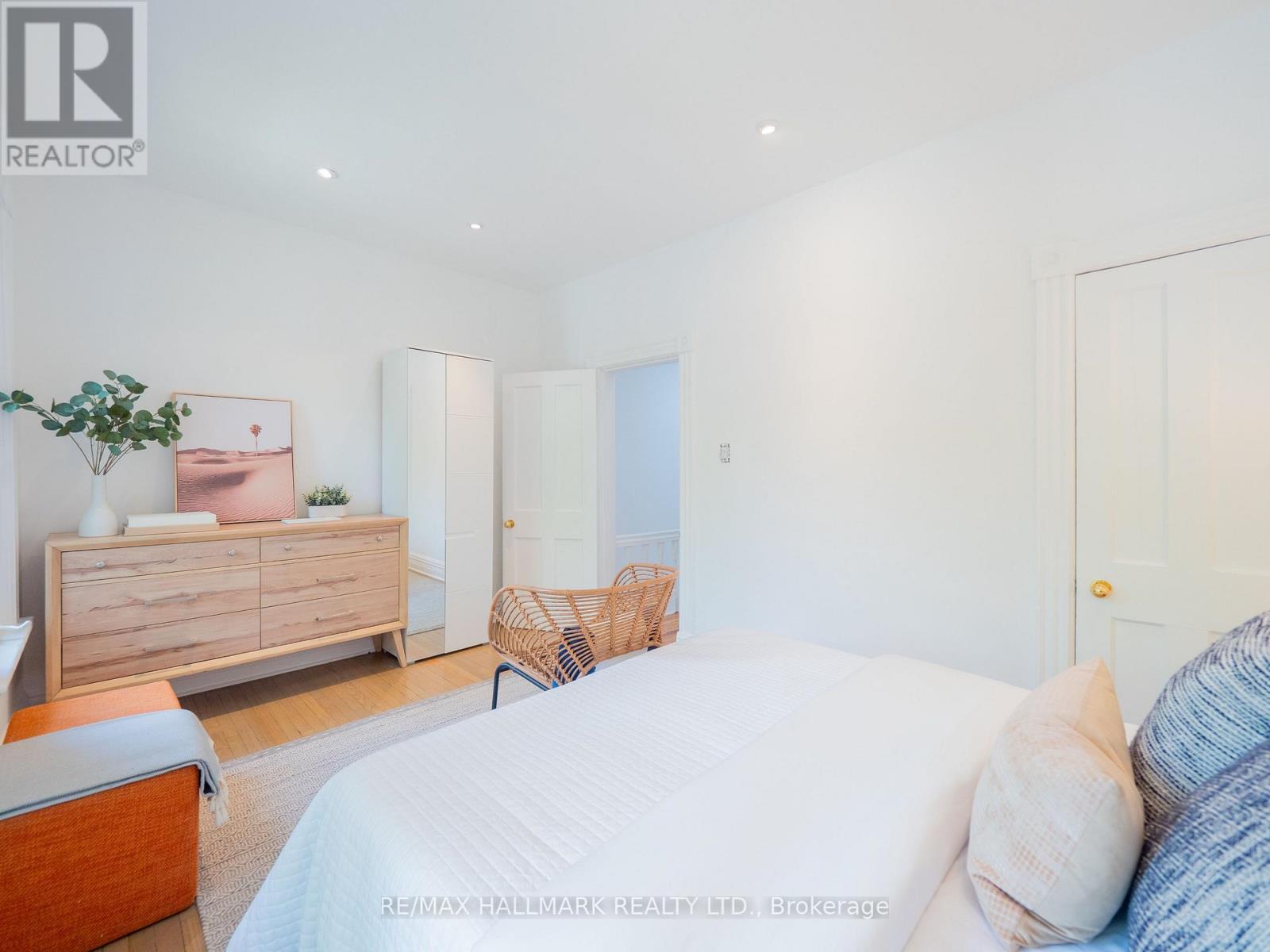 67 Langley Avenue, Toronto (North Riverdale), Ontario  M4K 1B4 - Photo 29 - E12212477