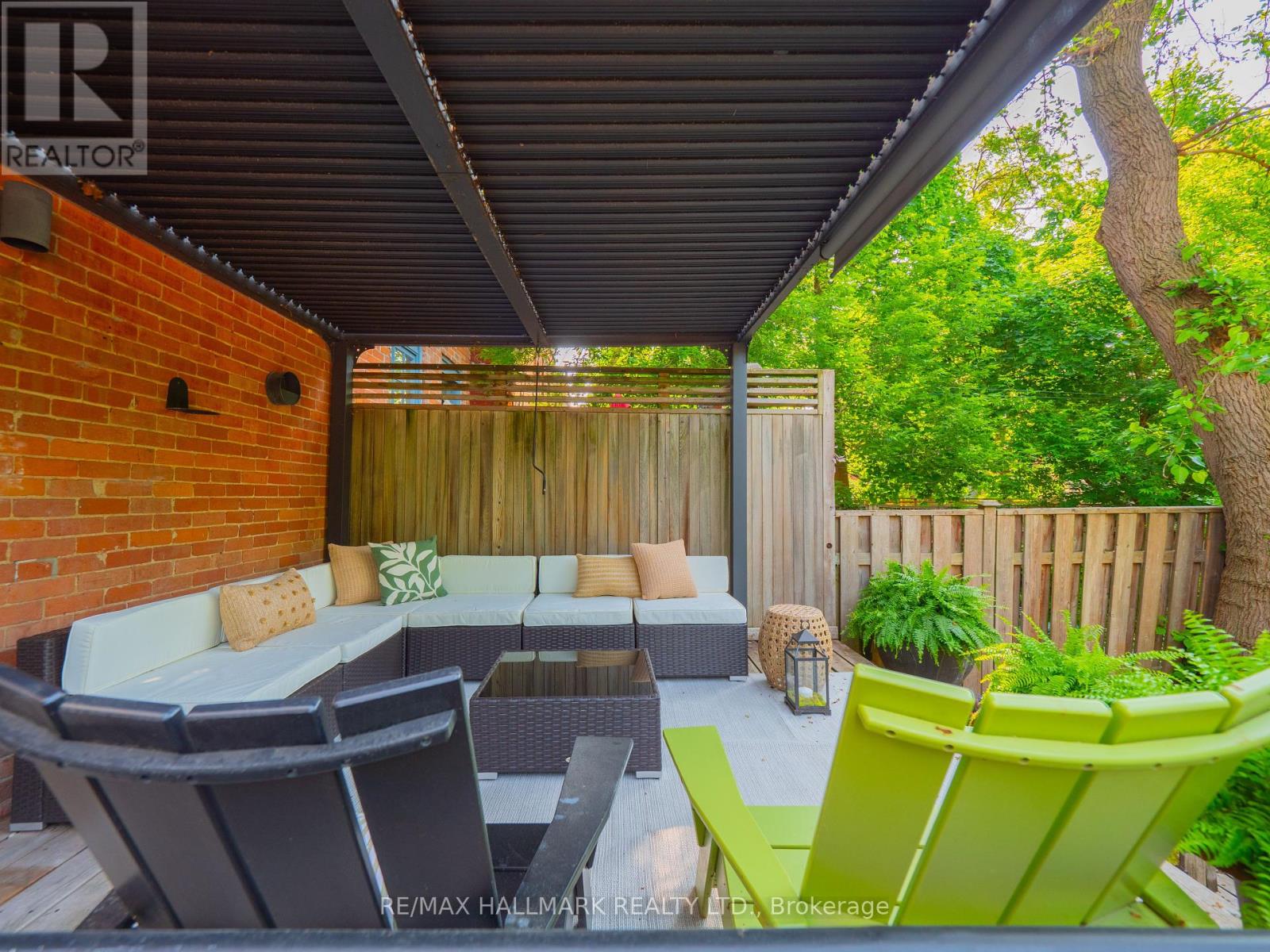 67 Langley Avenue, Toronto (North Riverdale), Ontario  M4K 1B4 - Photo 45 - E12212477