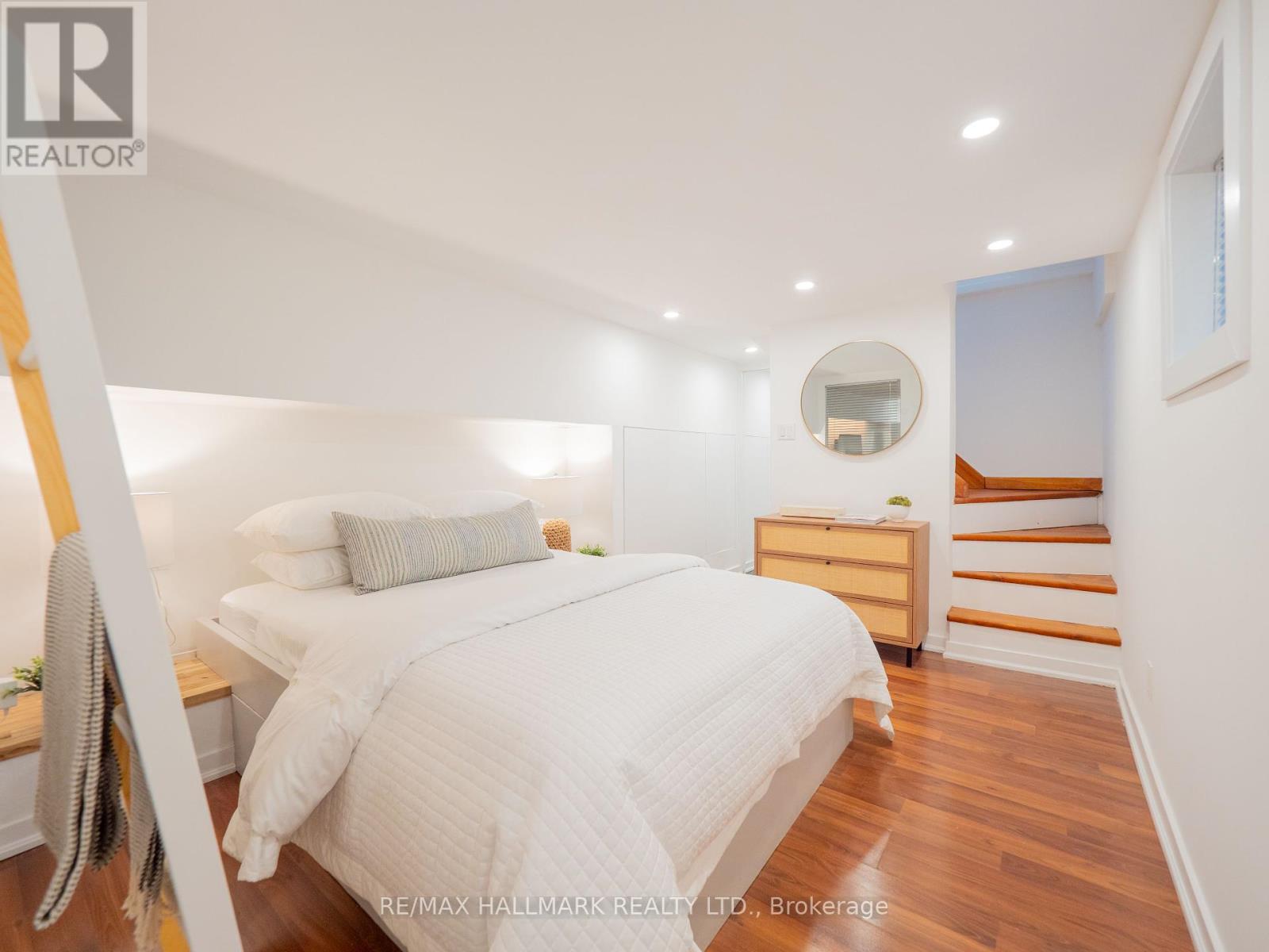 67 Langley Avenue, Toronto (North Riverdale), Ontario  M4K 1B4 - Photo 41 - E12212477