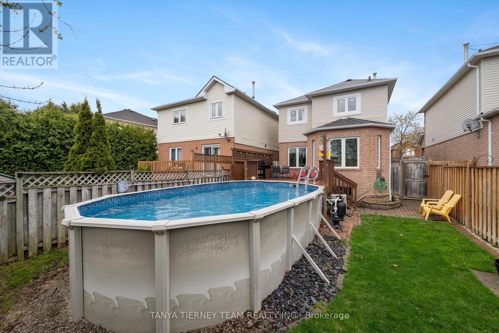 28 Steele Valley Court, Whitby, Ontario  L1R 2M3 - Photo 30 - E12196151