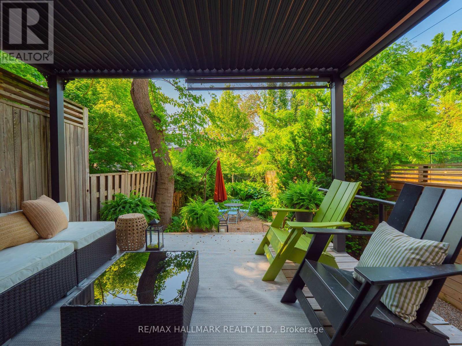 67 Langley Avenue, Toronto (North Riverdale), Ontario  M4K 1B4 - Photo 46 - E12212477