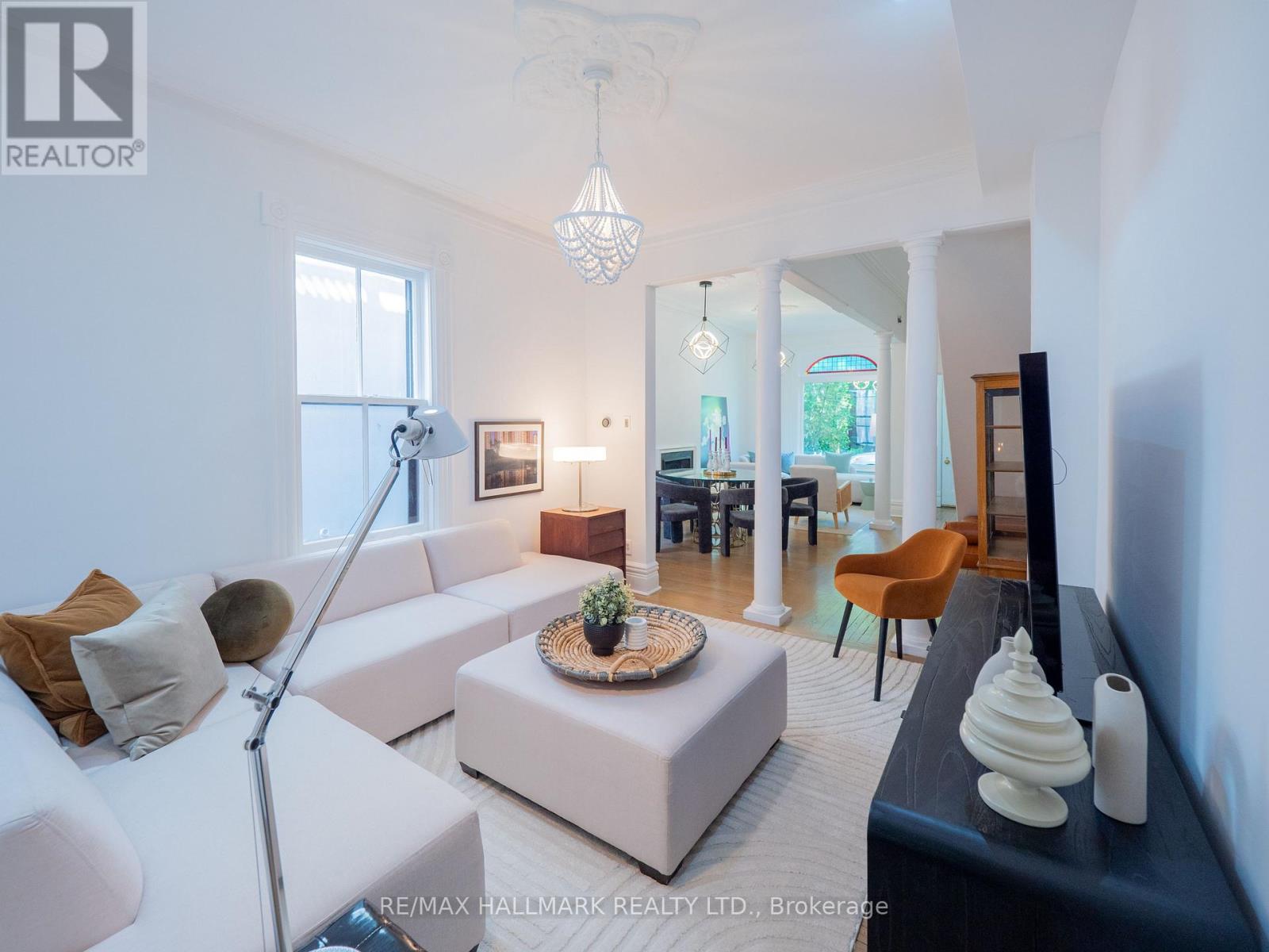 67 Langley Avenue, Toronto (North Riverdale), Ontario  M4K 1B4 - Photo 14 - E12212477