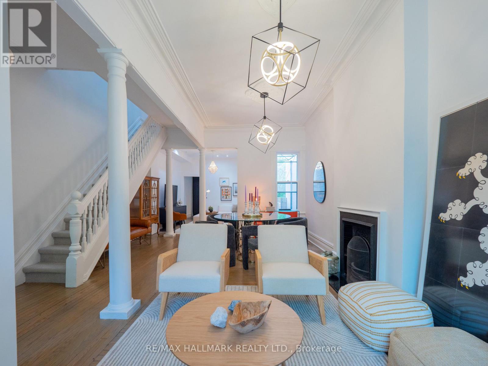 67 Langley Avenue, Toronto (North Riverdale), Ontario  M4K 1B4 - Photo 6 - E12212477