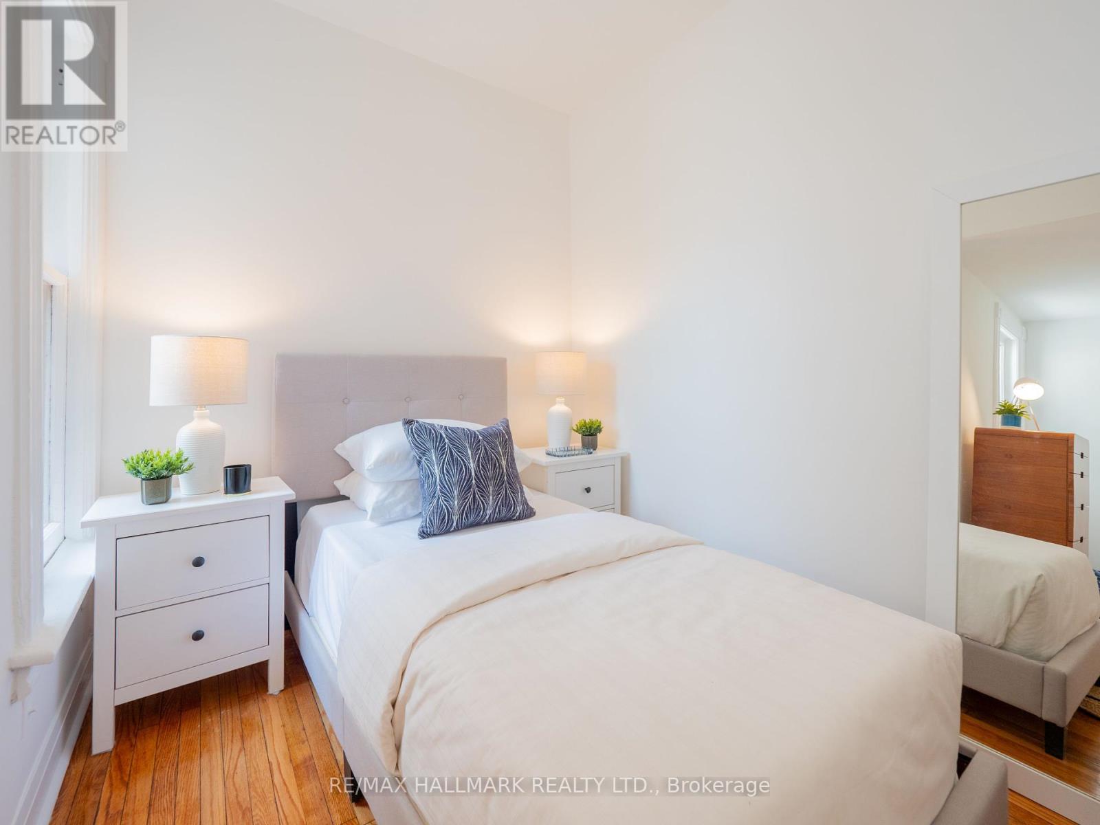 67 Langley Avenue, Toronto (North Riverdale), Ontario  M4K 1B4 - Photo 19 - E12212477