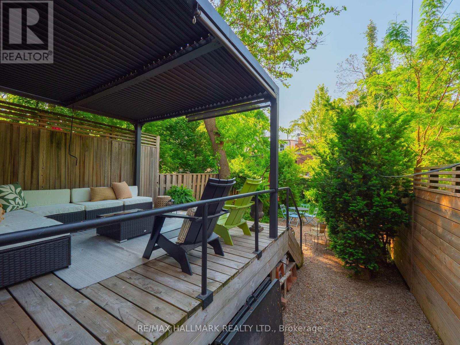 67 Langley Avenue, Toronto (North Riverdale), Ontario  M4K 1B4 - Photo 44 - E12212477