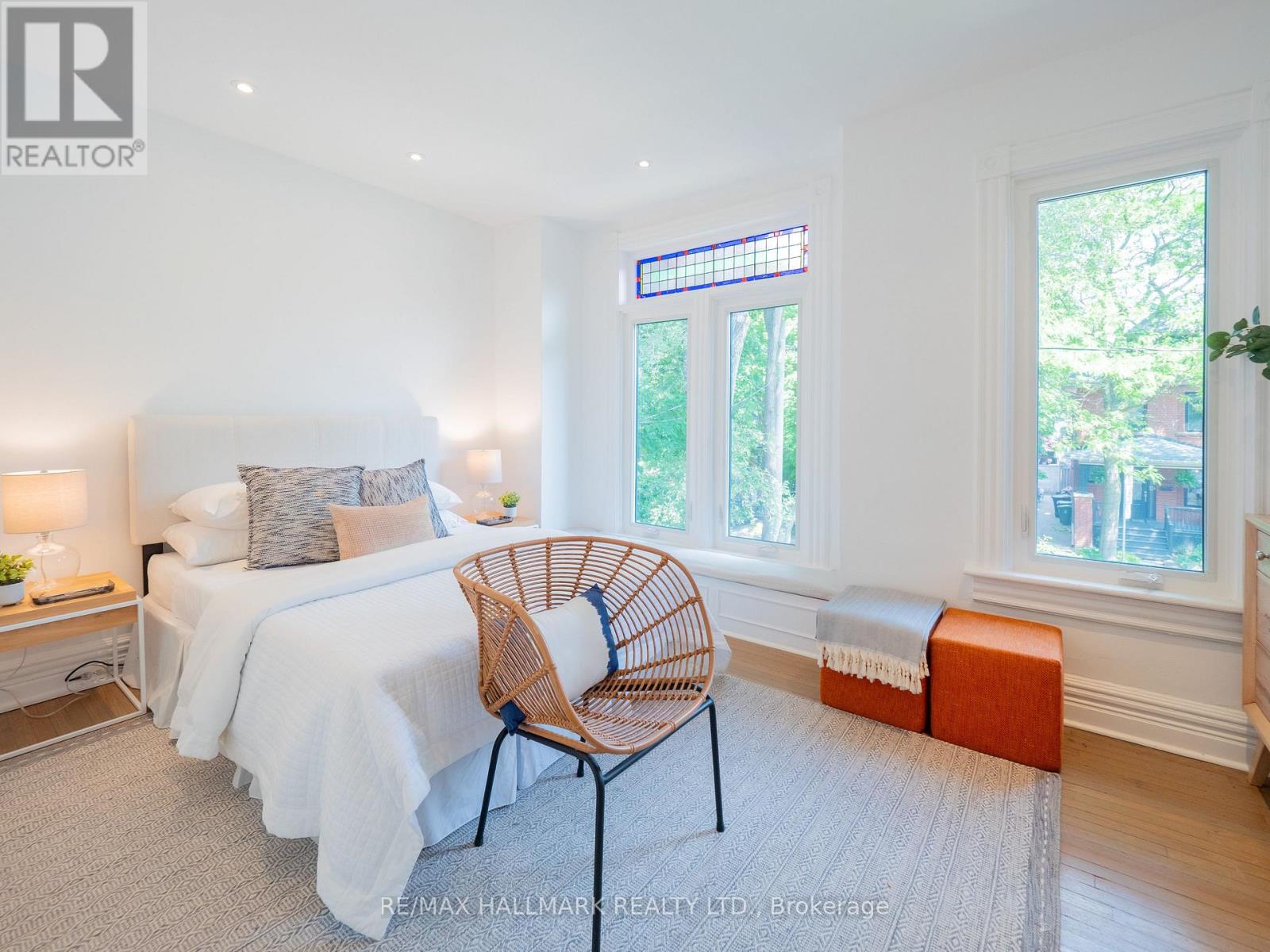 67 Langley Avenue, Toronto (North Riverdale), Ontario  M4K 1B4 - Photo 28 - E12212477