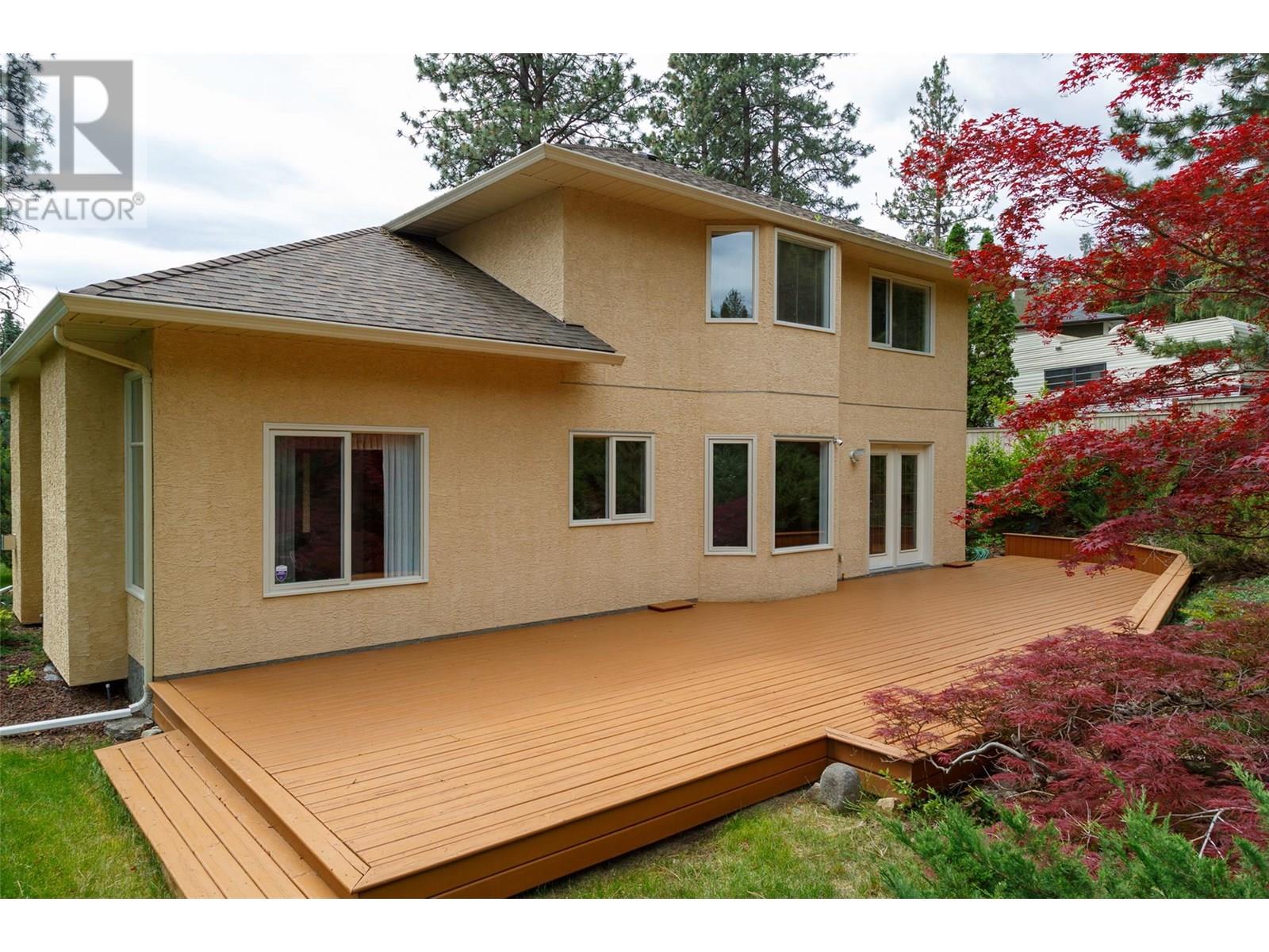 1234 Bowes Road, West Kelowna, British Columbia  V1Z 2R1 - Photo 4 - 10351651