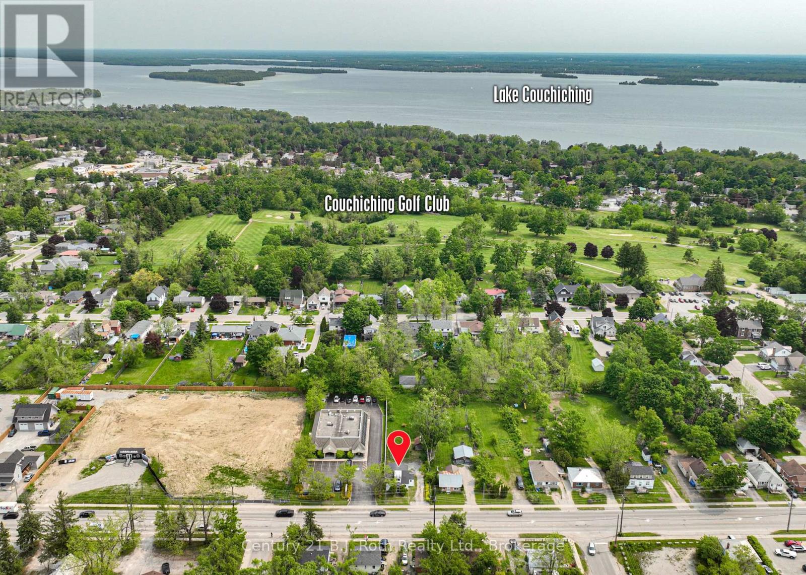382 West Street N, Orillia, Ontario  L3V 5E6 - Photo 18 - S12212787