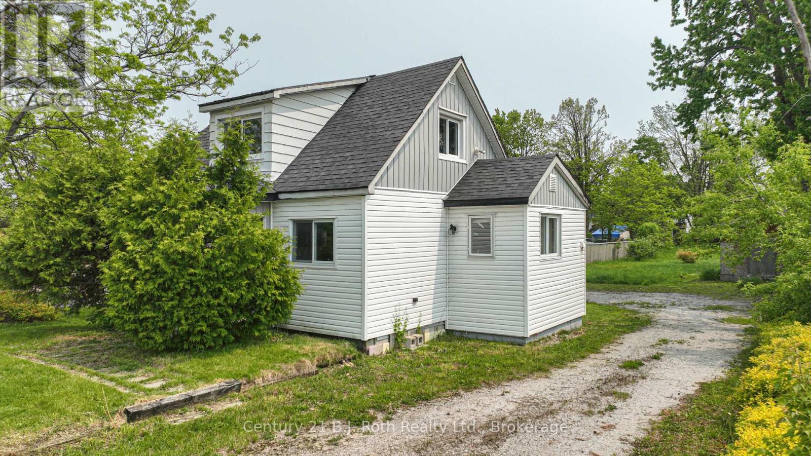 382 West Street N, Orillia, Ontario  L3V 5E6 - Photo 2 - S12212787