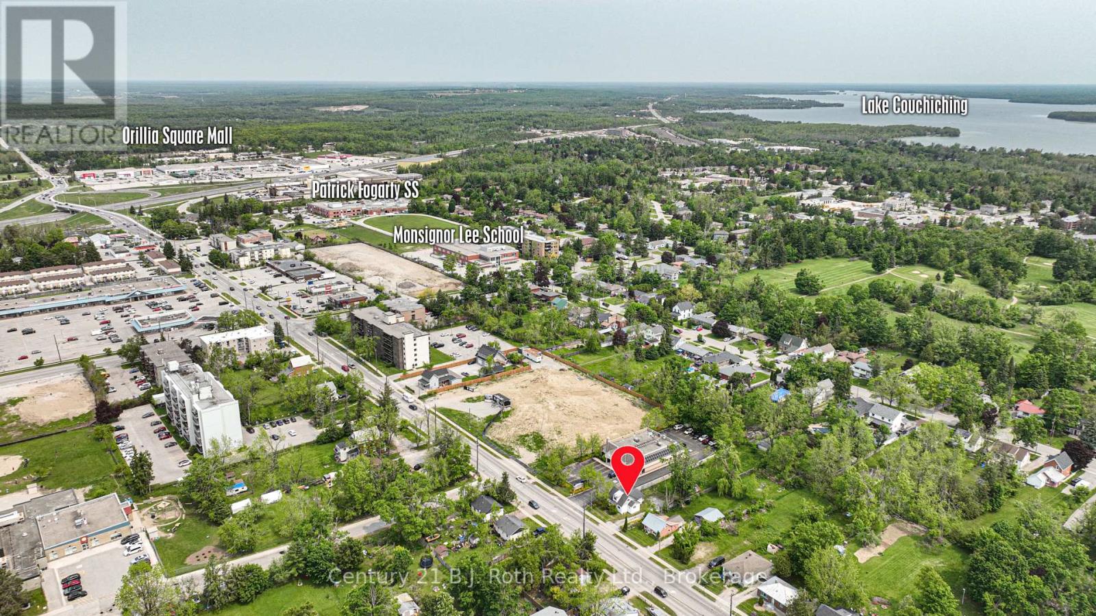 382 West Street N, Orillia, Ontario  L3V 5E6 - Photo 20 - S12212787