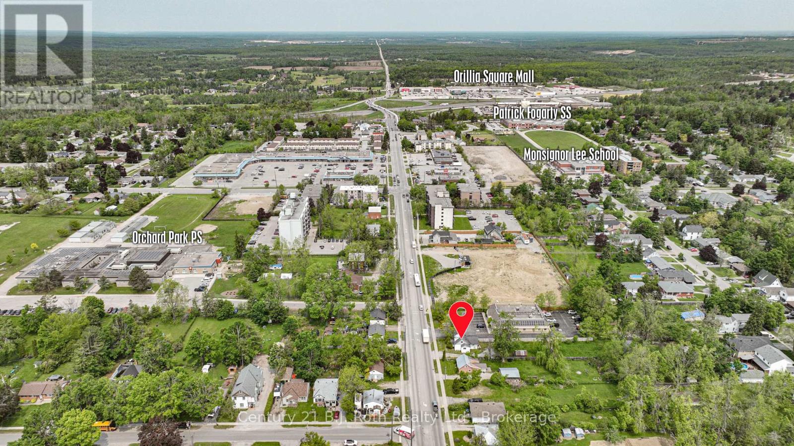 382 West Street N, Orillia, Ontario  L3V 5E6 - Photo 22 - S12212787